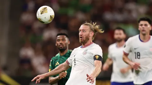 With the U.S., Mexico, and Canada already qualified as co-hosts, five more World Cup slots are still up for grabs in the region.