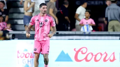 De Paul delivered a composed performance, completing 54 out of 58 passes and constantly connecting with Lionel Messi.