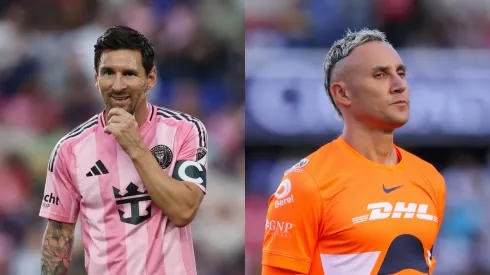 With five points from two matches, the Herons are well-positioned heading into their final Leagues Cup group stage game against Pumas UNAM.