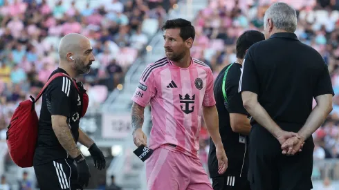 If Inter Miami advances to the later stages of the Leagues Cup, Messi could potentially miss the quarterfinals, semifinals, and even the final scheduled for late August.