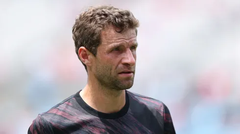 Thomas Muller left Bayern Munich after the FIFA Club World Cup 2025.