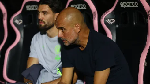 Pep Guardiola has set his sights on Rodrygo Goes, the Real Madrid forward he has admired for years, describing him as a “dream target” capable of adding a new dimension to the City frontline.