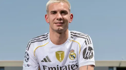 Looking further ahead, Alonso’s ideal lineup already includes Mastantuono in midfield alongside Valverde and Tchouaméni, with Bellingham returning by late October.