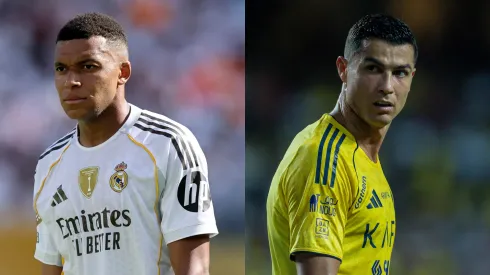 At 26, Mbappé proved why Madrid made him the face of their project, playing 56 matches, logging over 4,600 minutes, and scoring 43 goals with five assists across all competitions.