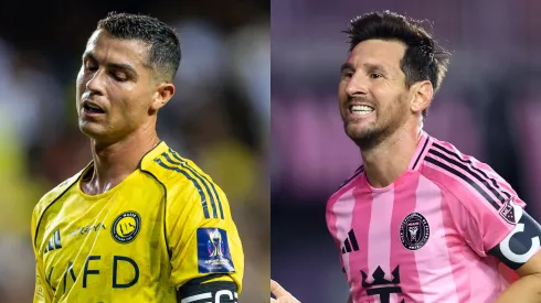 Cristiano Ronaldo, despite becoming the highest-paid athlete in the world with Al-Nassr, has endured repeated disappointment.