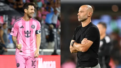 With Javier Mascherano suspended, Morales will lead the team, highlighting the staff’s collaborative approach.