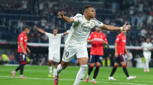 Real Madrid must travel 6,441 kilometers to face Kairat Almaty.