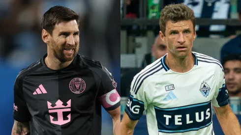 With his historic treble, Müller not only humiliated Philadelphia Union but also put the Vancouver Whitecaps on the radar as genuine contenders for the MLS Cup.