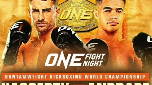 Bonfim vs Dalby el sábado en Sao Paulo y ESPN
- UFC