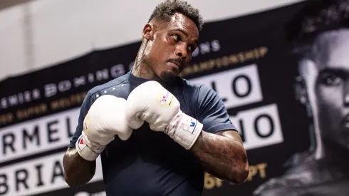 Jermell Charlo
/ Andrew Hemingway/SHOWTIME