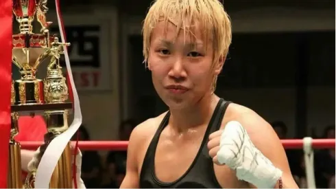 Go Shindo.
Naoki Fukuda