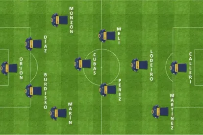 form i temp boca