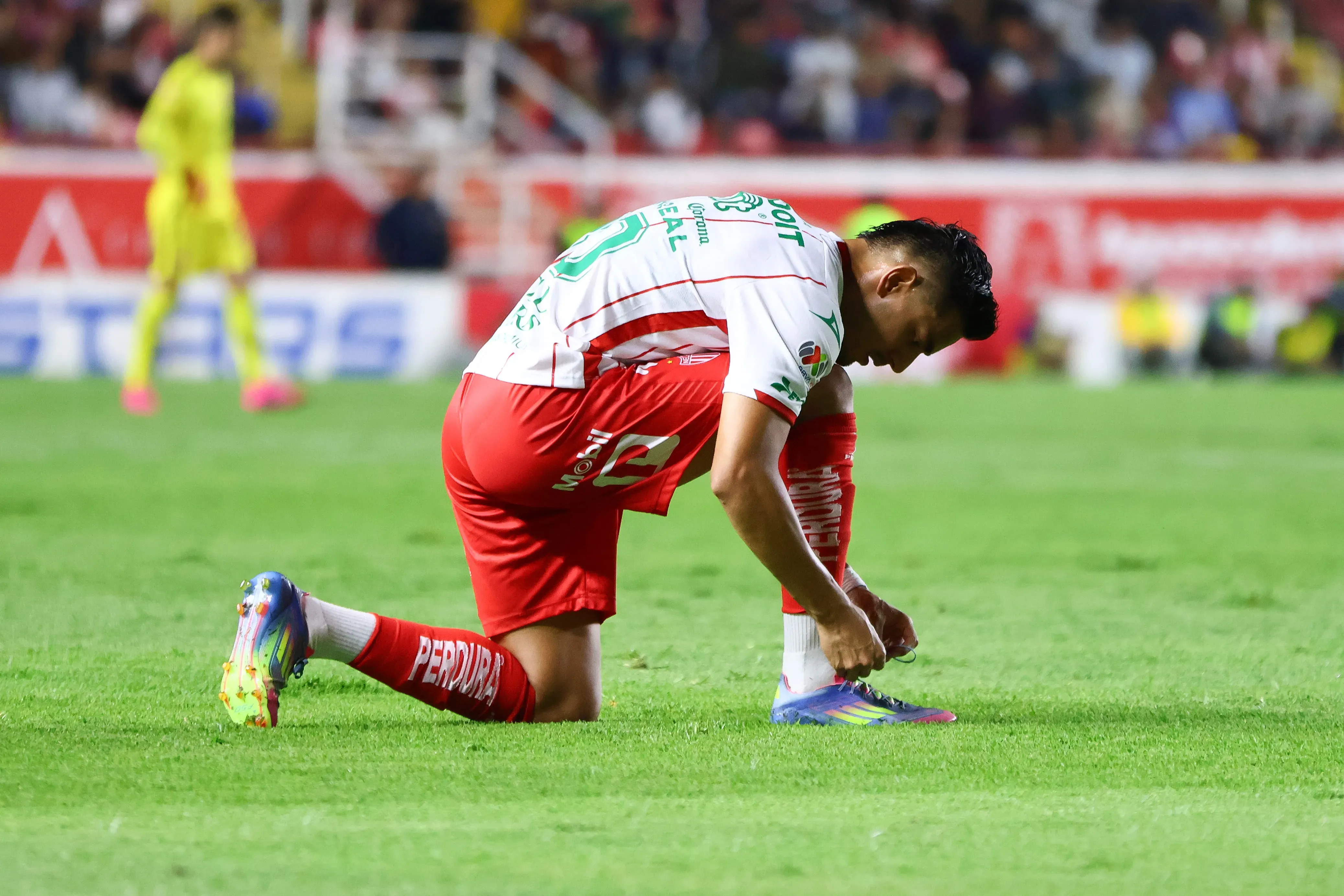 El dinero que le costaría a Cruz Azul fichar a Ricardo Monreal (Imago 7)