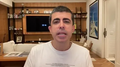 PC Siqueira - Reprodução/Youtube/PC Siqueira - @marciusmelhem