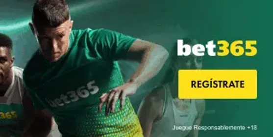 bet365 registro