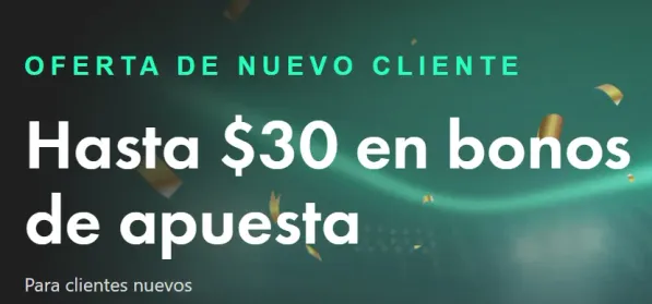 mejores bonos de bienvenida