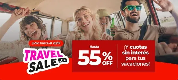 Foto: Travel Sale