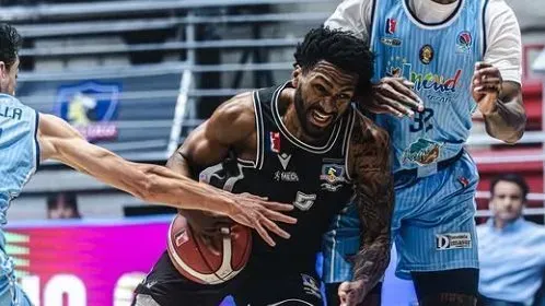 Colo Colo Básquet va por los playoffs