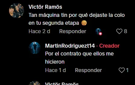 (Foto: captura TikTok)