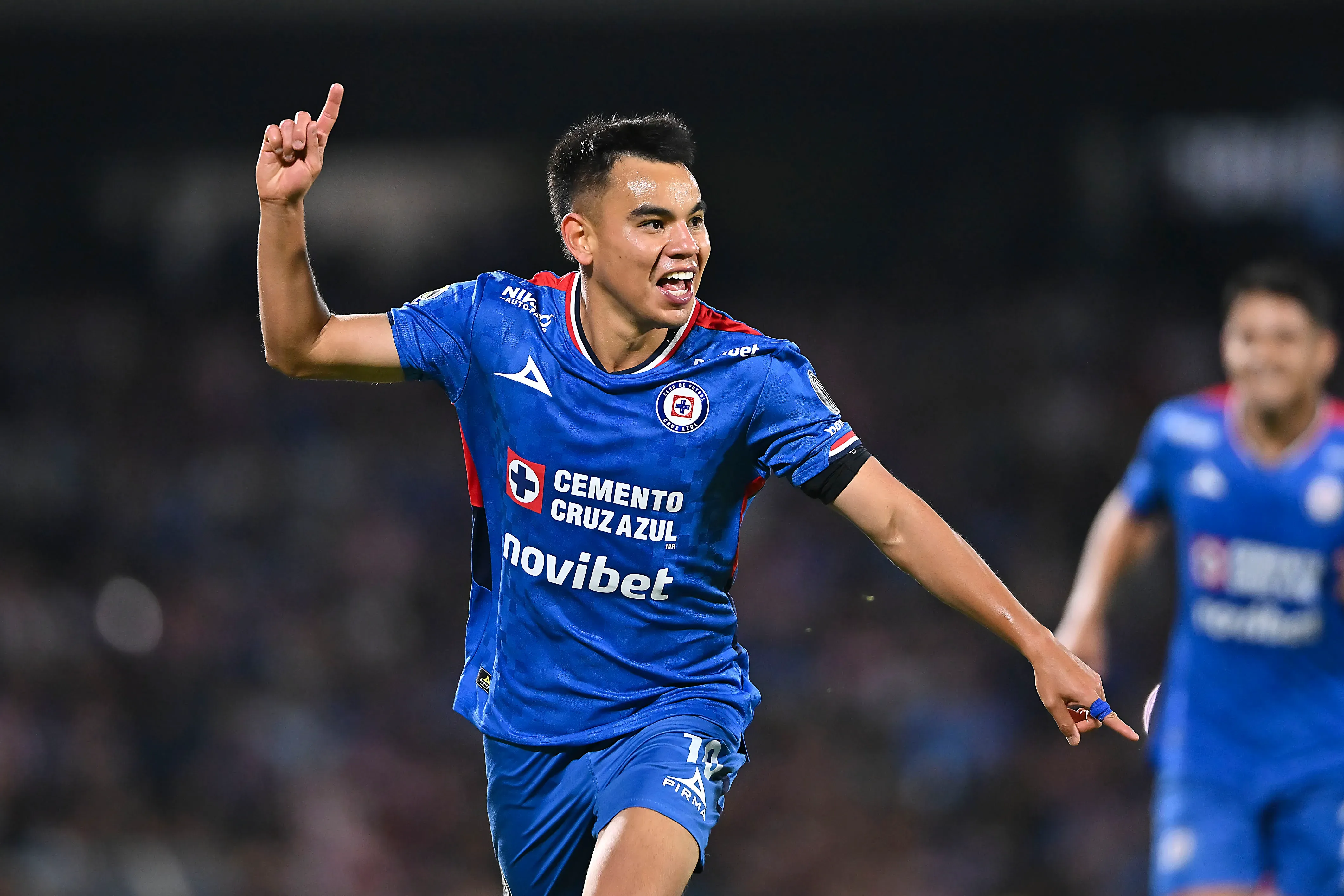 ¿Cruz Azul vs. Tigres va por TV abierta? Dónde ver la Ida de Semifinales (Imago 7)