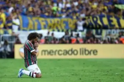 Foto: Raul Sifuentes/Getty Images