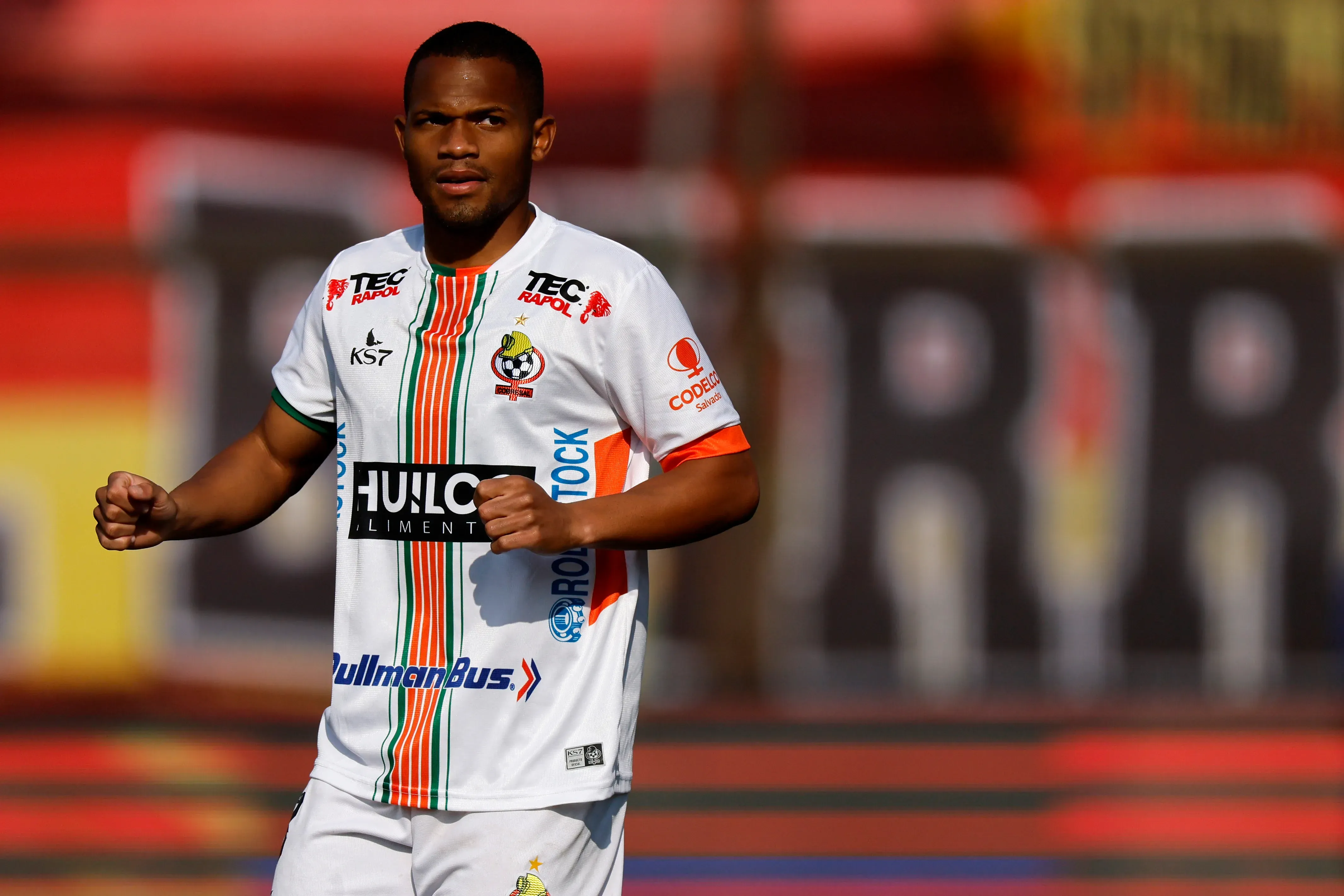 César Munder podría concretar su regreso a Universidad Católica/ Andres Pina/Photopsort