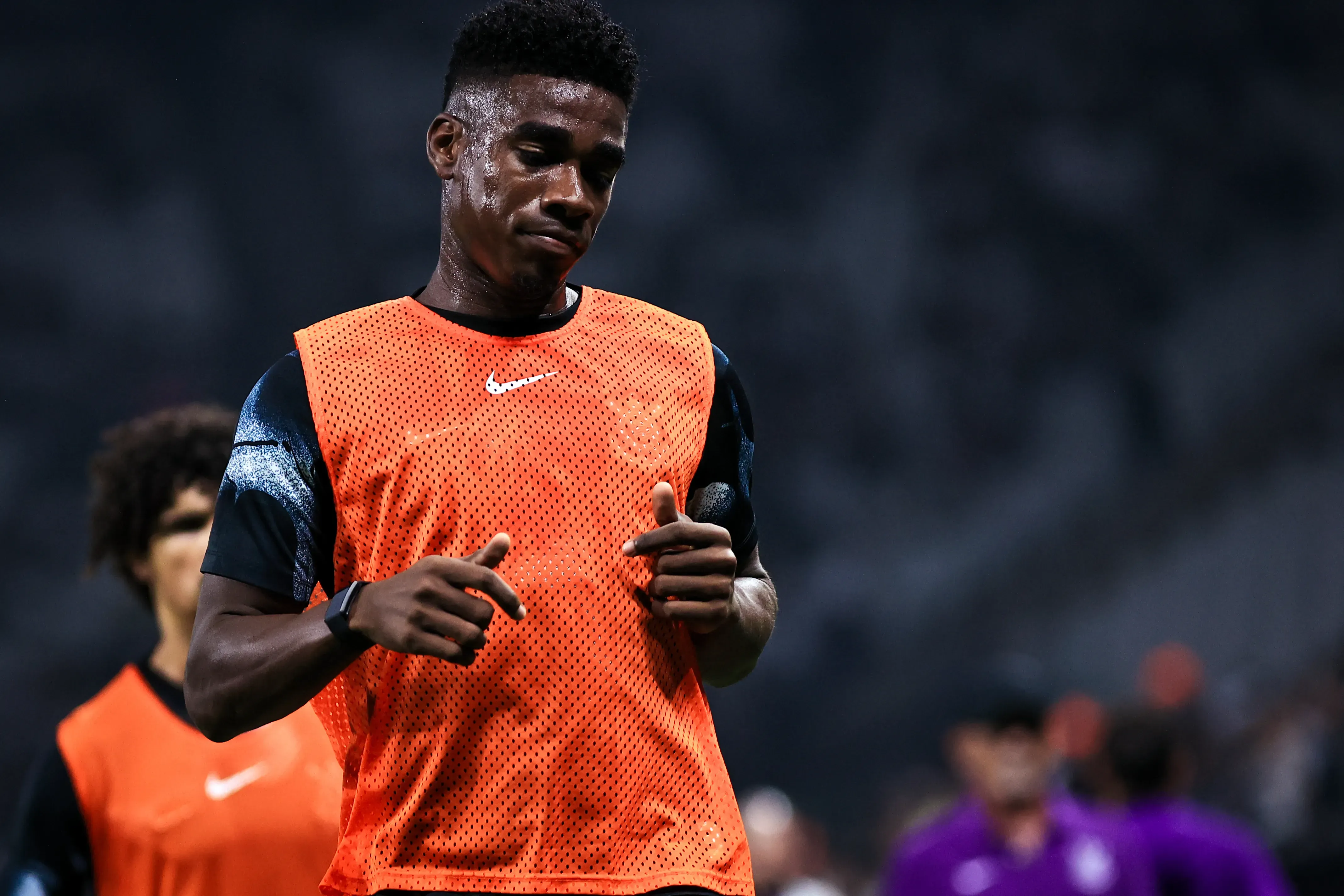 Foto: Fabio Giannelli/AGIF