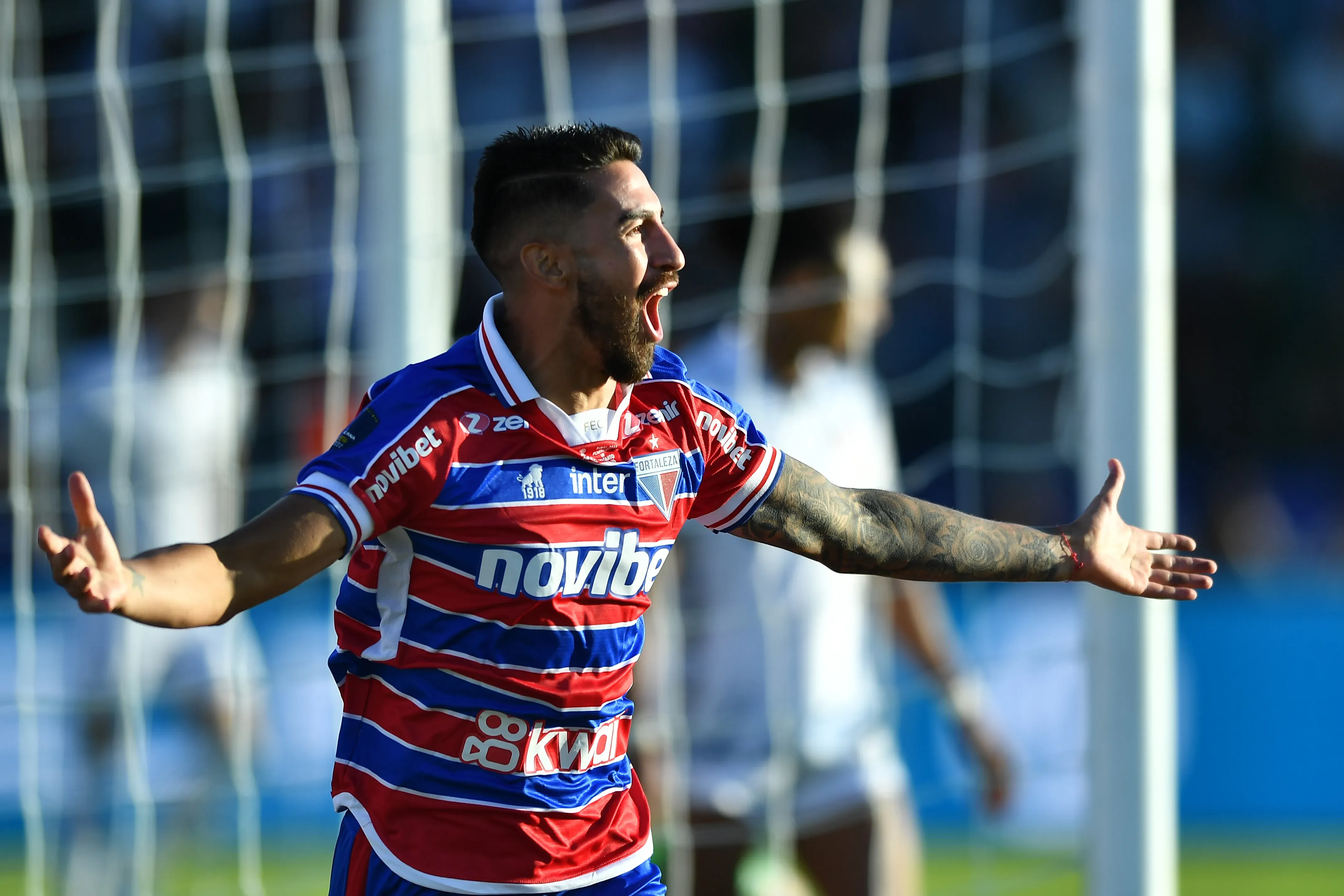 Lucero podría volver a Colo Colo | Photosport