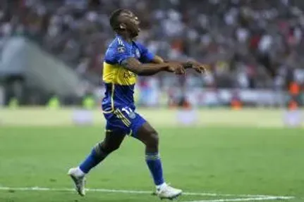 Foto: Ricardo Moreira/Getty Images