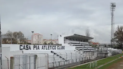 El nuevo estadio del Casa Pía (StadiumDB.com).