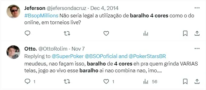 Foto: Reprodução X – antigo Twitter