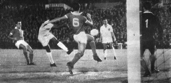 Foto: Divulgação/Santos