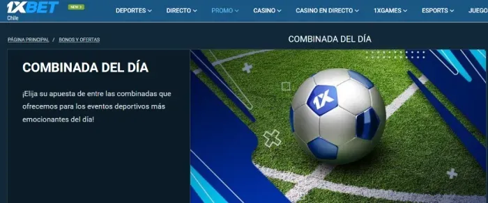 1xbet opiniones