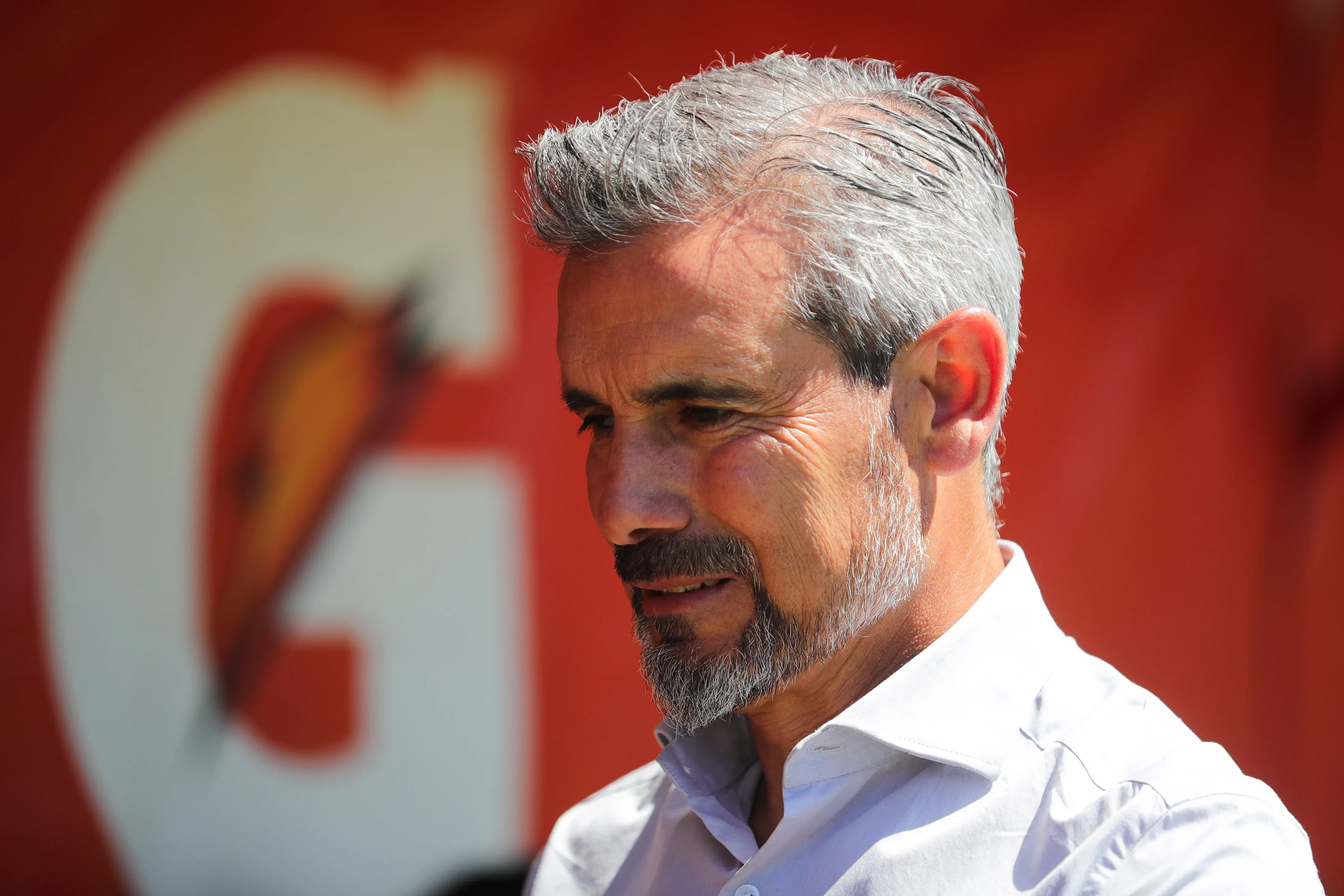 Miguel Ramírez dejó su segunda banca este año /Photosport