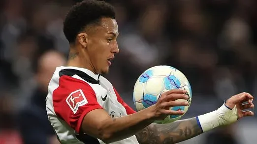 Tuta. Foto: Alex Grimm/Getty Images