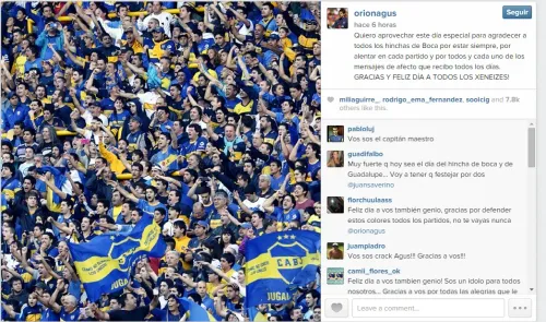 Orion-Instagram