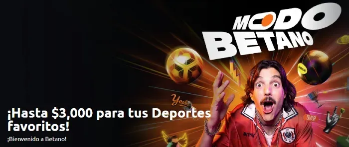  cómo apostar en Betano