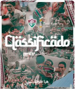 Foto: redes sociais / Fluminense