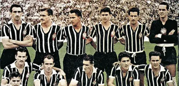 Foto: Corinthians