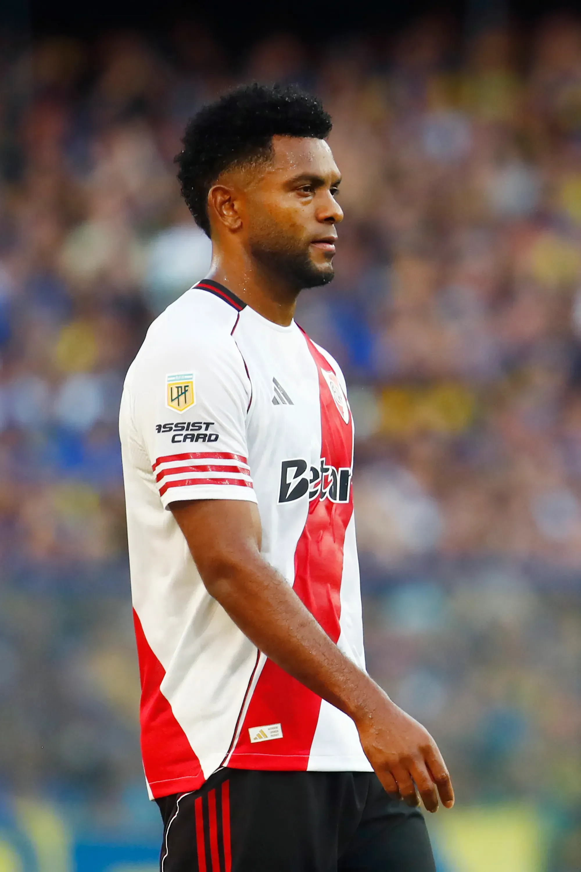 Miguel Borja. (Foto: Getty).