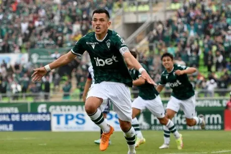Carlos Muñoz