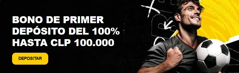 Bono de bienvenida LVBet