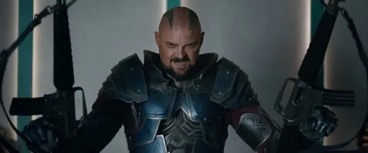MARVEL