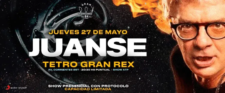 Juanse