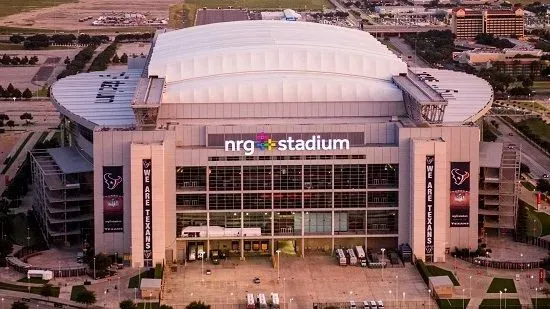 El NRG Stadium, donde México y Jamaica debutarán en la Copa América [Foto: AFA]