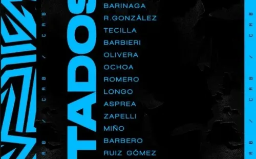 Foto: Twitter oficial de Belgrano.