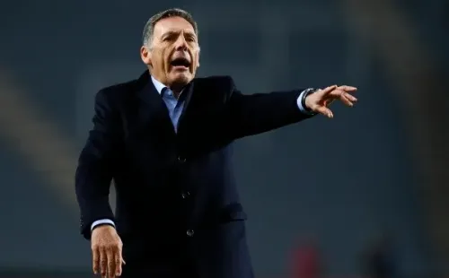 Nuevo récord desbloqueado para Miguel. Foto: Getty