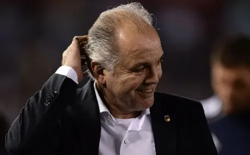 Alejandro Sabella (Foto: Getty)