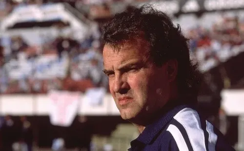 Marcelo Bielsa (Foto: Getty)