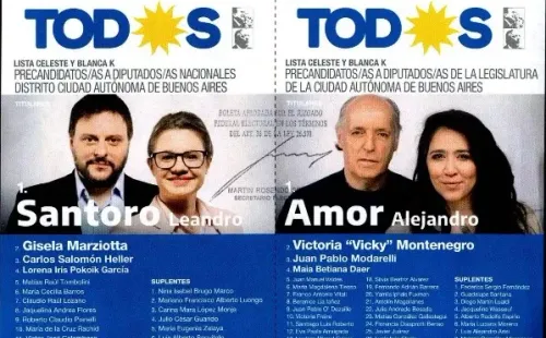 Foto: Electoral.gob